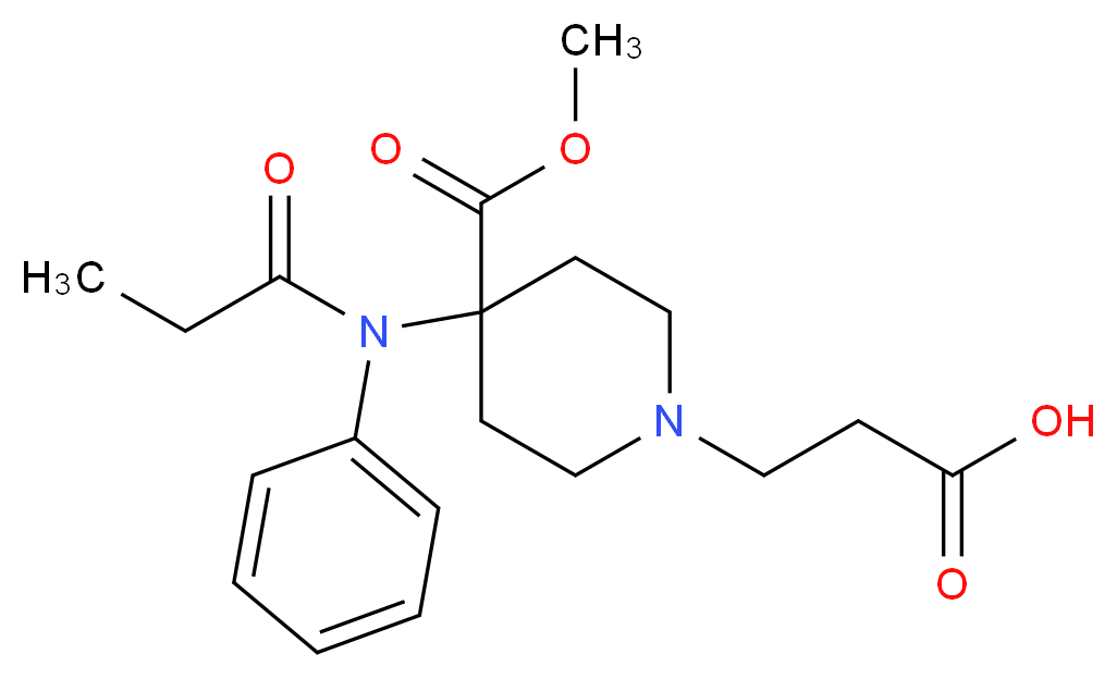CAS_132875-68-4 molecular structure