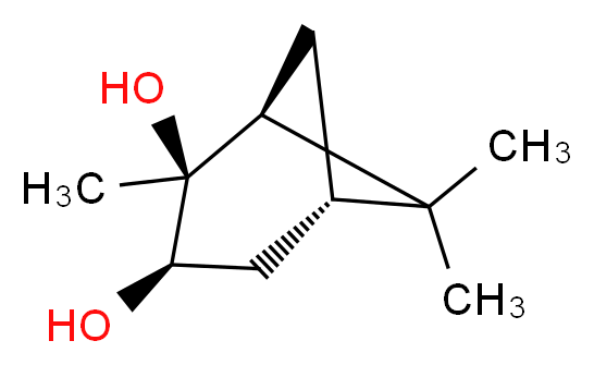 CAS_18680-27-8 molecular structure