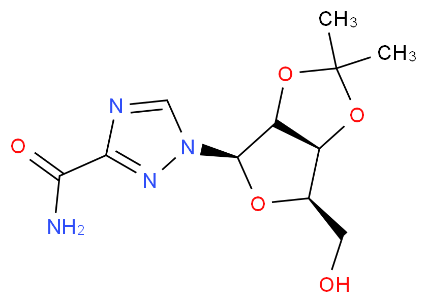 CAS_52663-90-8 molecular structure