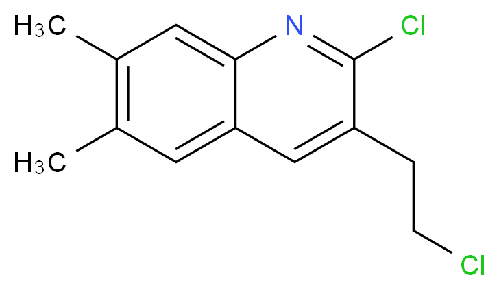 CAS_893724-61-3 molecular structure