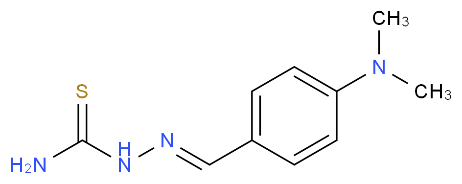 CAS_2929-81-9 molecular structure