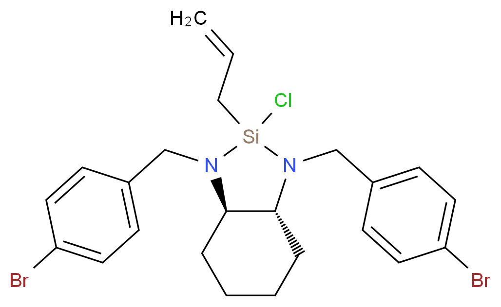 CAS_546084-25-7 molecular structure