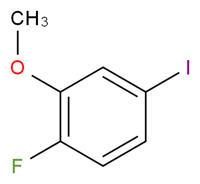 1-Fluoro-4-iodo-2-methoxybenzene_Molecular_structure_CAS_773855-64-4)