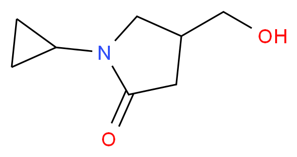 CAS_1017456-88-0 molecular structure