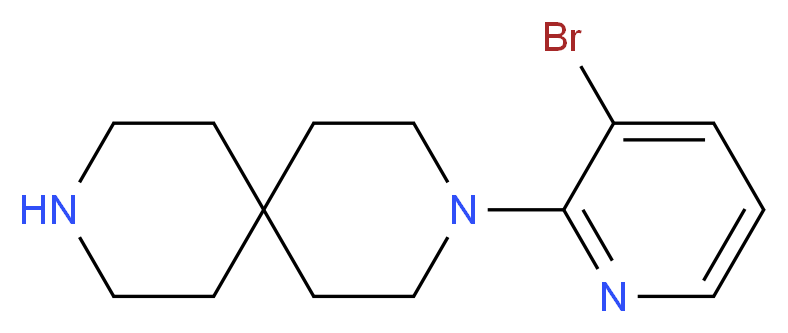 CAS_1026036-57-6 molecular structure