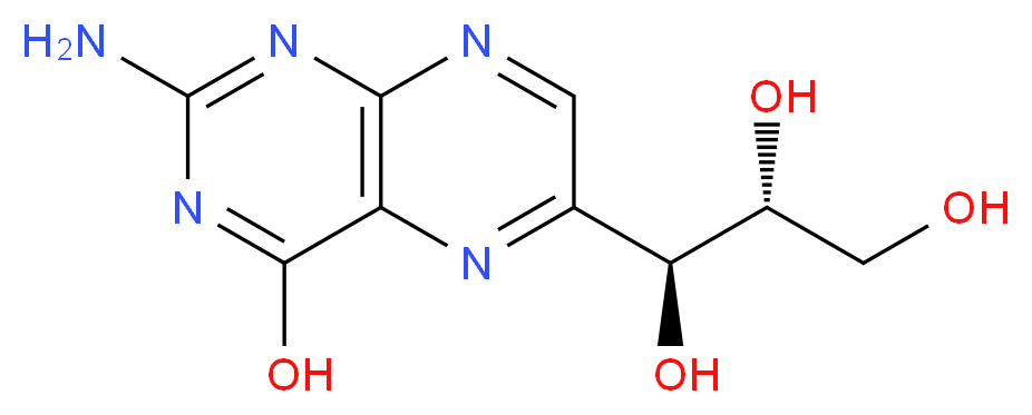 CAS_2009-64-5 molecular structure