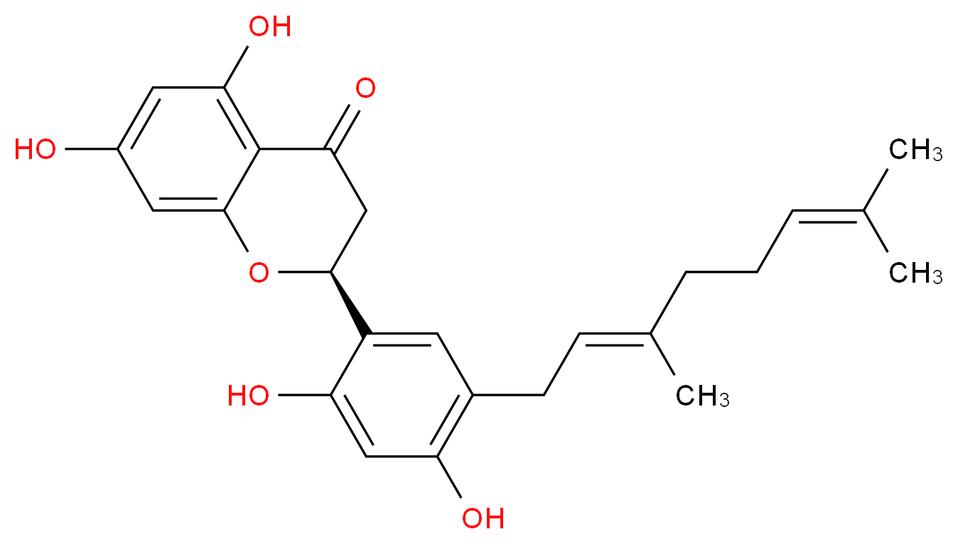 CAS_68401-05-8 molecular structure