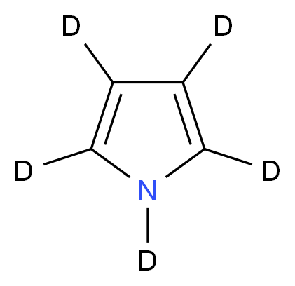 CAS_18430-85-8 molecular structure