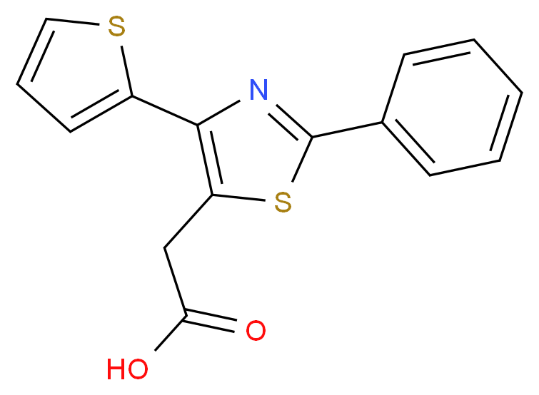 CAS_23821-62-7 molecular structure