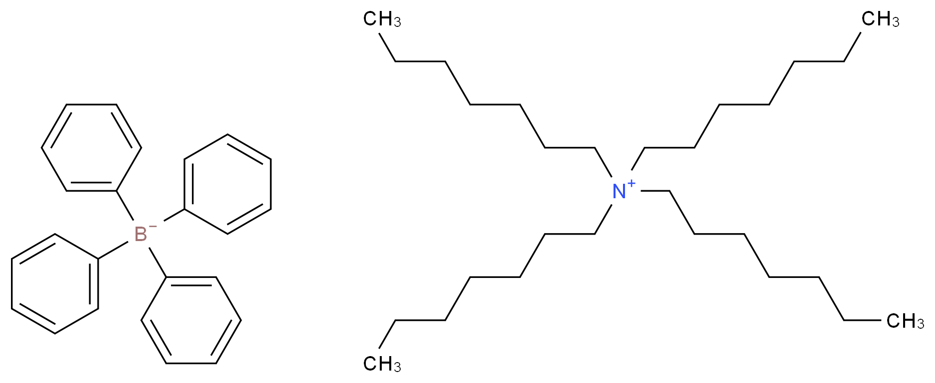 Tetraheptylammonium tetraphenylborate_Molecular_structure_CAS_22560-28-7)