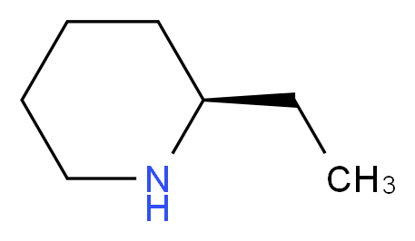 (R)-2-Ethylpiperidine_Molecular_structure_CAS_22160-08-3)