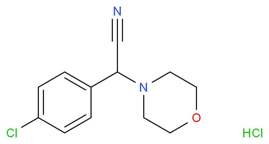 CAS_33599-26-7 molecular structure