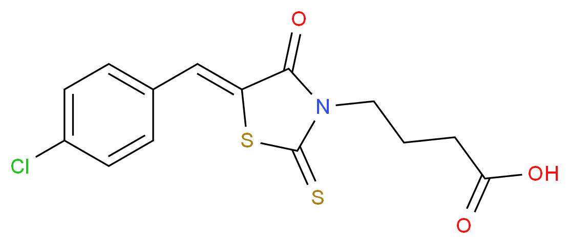 CAS_17385-93-2 molecular structure