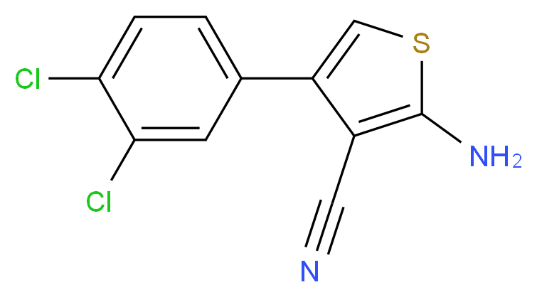 CAS_861407-95-6 molecular structure