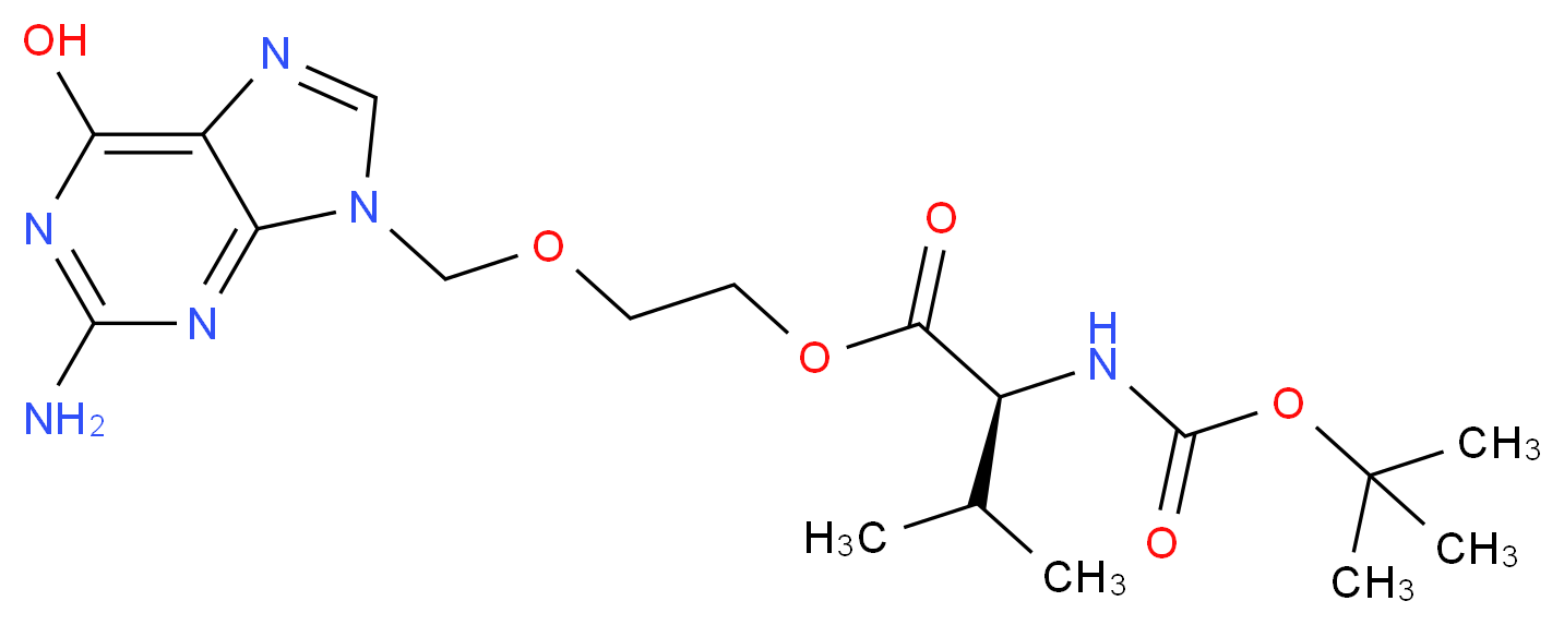 CAS_502421-44-5 molecular structure