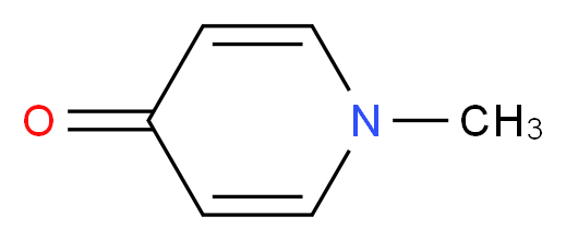 1-Methyl-4-pyridone_Molecular_structure_CAS_695-19-2)