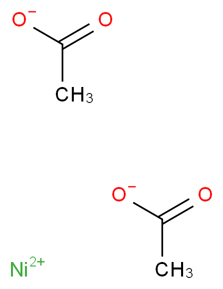 CAS_373-02-4 molecular structure