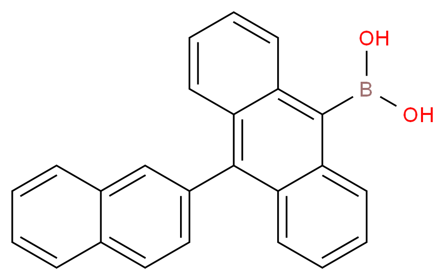 CAS_597554-03-5 molecular structure