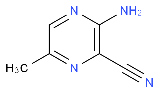 CAS_17890-82-3 molecular structure