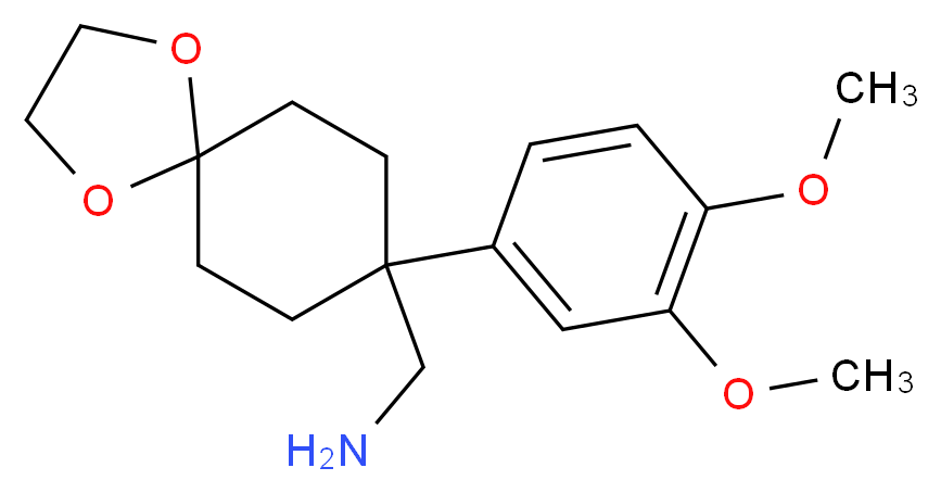 CAS_887978-91-8 molecular structure