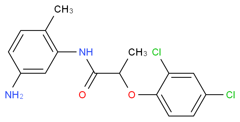 MFCD09997121 molecular structure