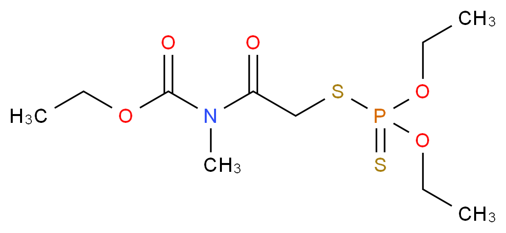 CAS_2595-54-2 molecular structure