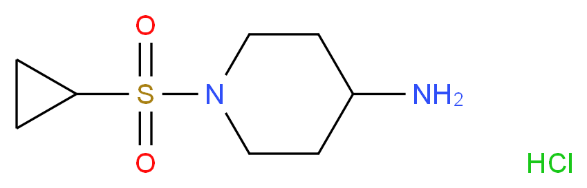 MFCD08690154 molecular structure