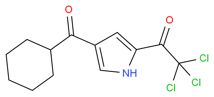 MFCD07698575 molecular structure