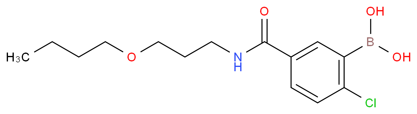 MFCD22125105 molecular structure