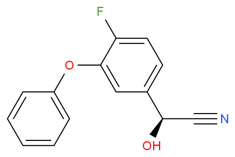 81496-30-2 molecular structure