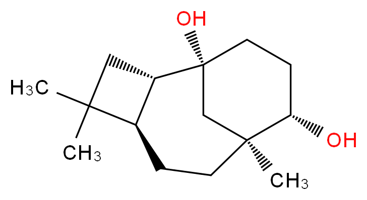 CAS_155485-76-0 molecular structure