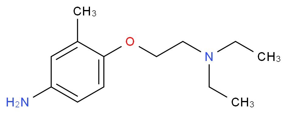 MFCD08686812 molecular structure