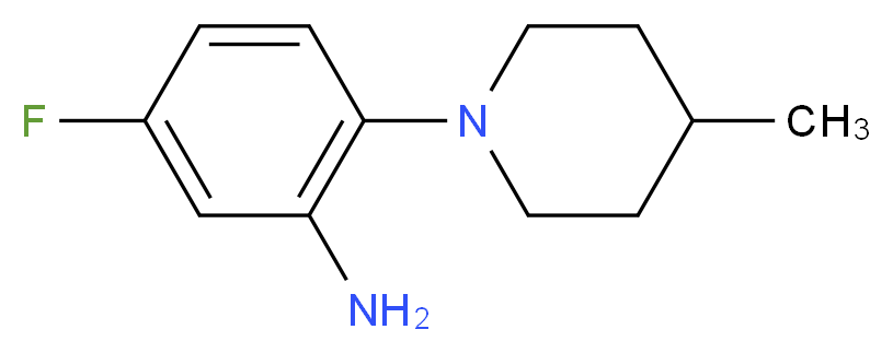 MFCD04971026 molecular structure