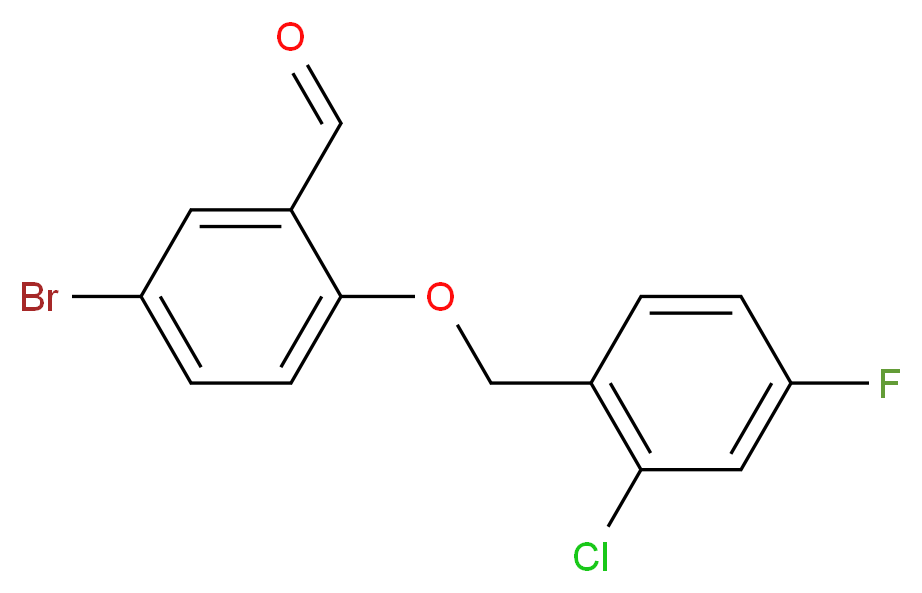 MFCD03422418 molecular structure