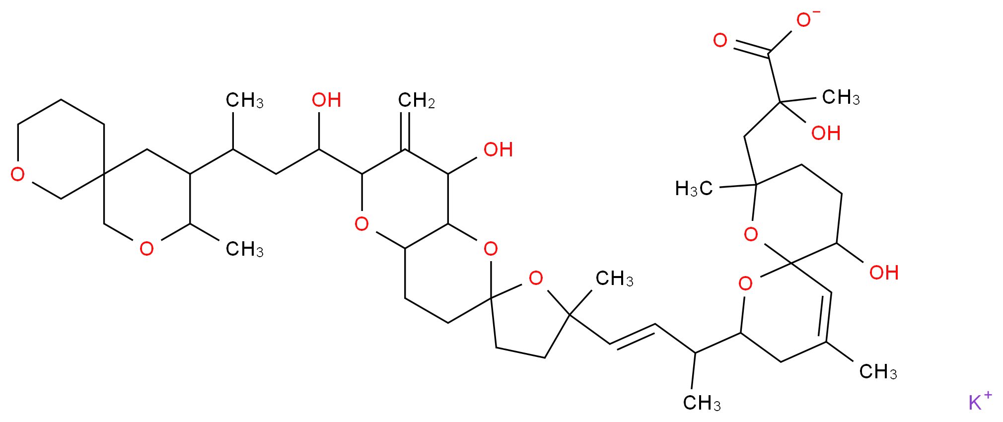 155751-72-7 molecular structure