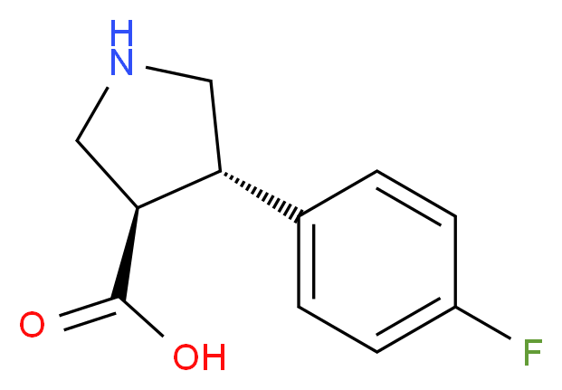 CAS_1330830-35-7(relative) molecular structure
