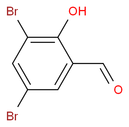 3,5-dibromo-2-hydroxybenzaldehyde_Molecular_structure_CAS_90-59-5)