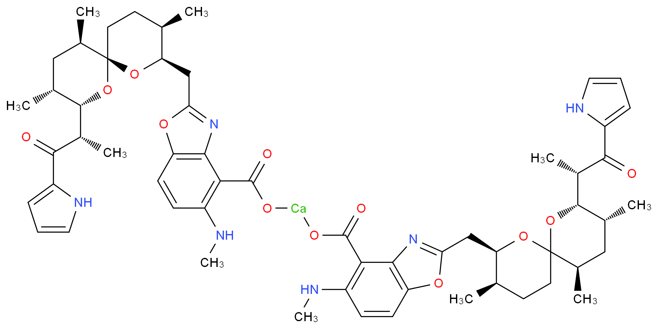 59450-89-4 molecular structure