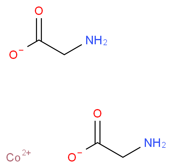 CAS_68201-98-9 molecular structure