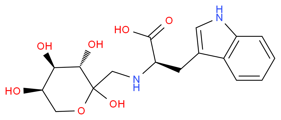 25020-15-9 molecular structure