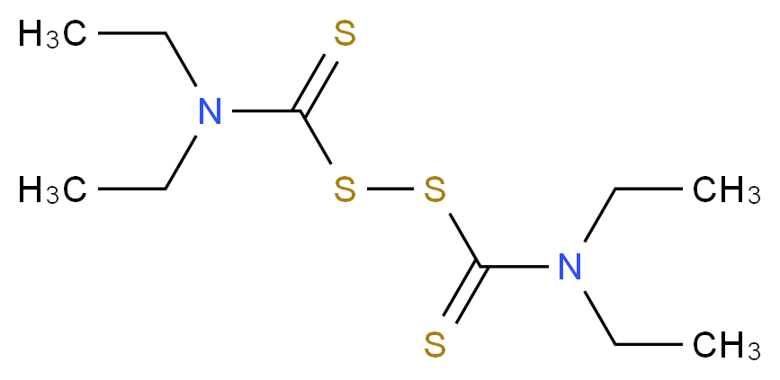 97-77-8 molecular structure