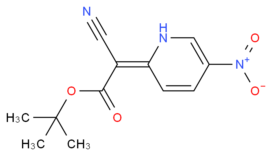 CAS_1255574-90-3 molecular structure