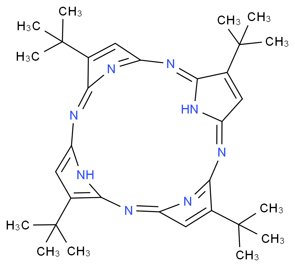 CAS_64987-70-8 molecular structure