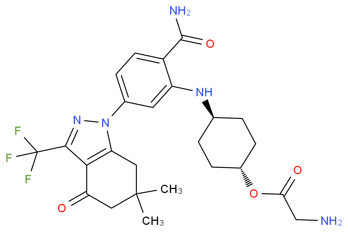 CAS_908115-27-5 molecular structure