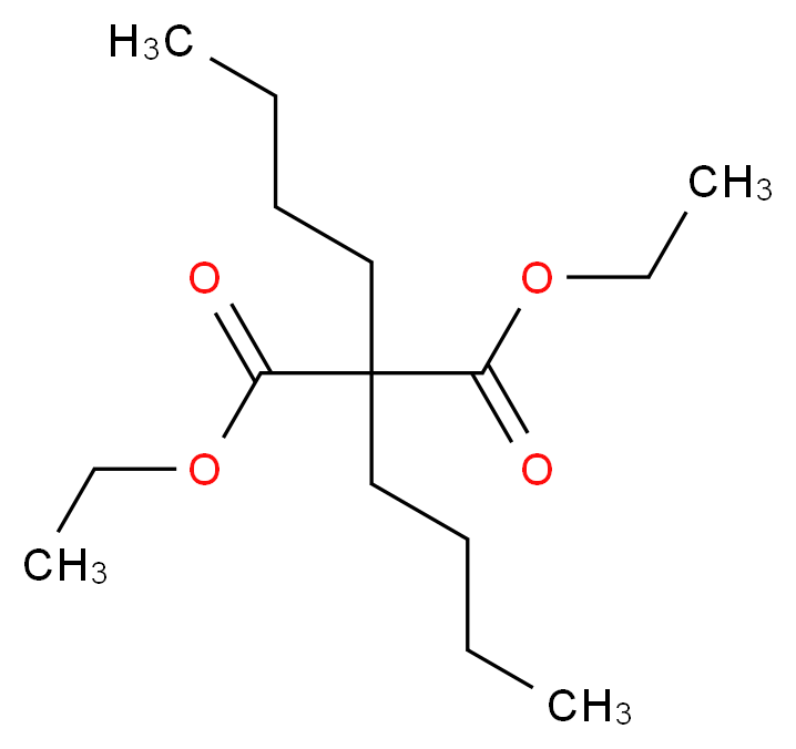 596-75-8 molecular structure