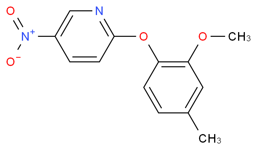 MFCD11802165 molecular structure