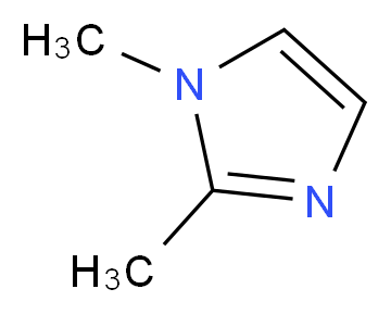 1,2-Dimethylimidazole_Molecular_structure_CAS_1739-84-0)