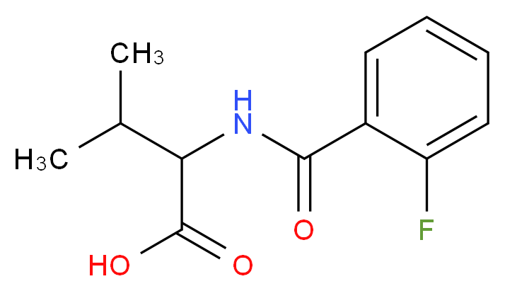 MFCD03951018 molecular structure