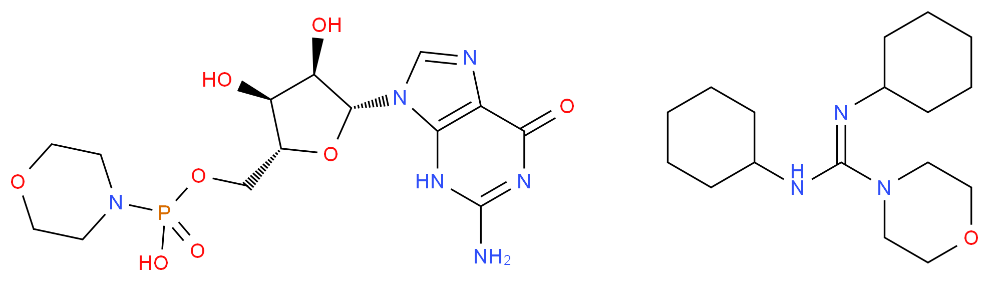 CAS_7361-07-1 molecular structure