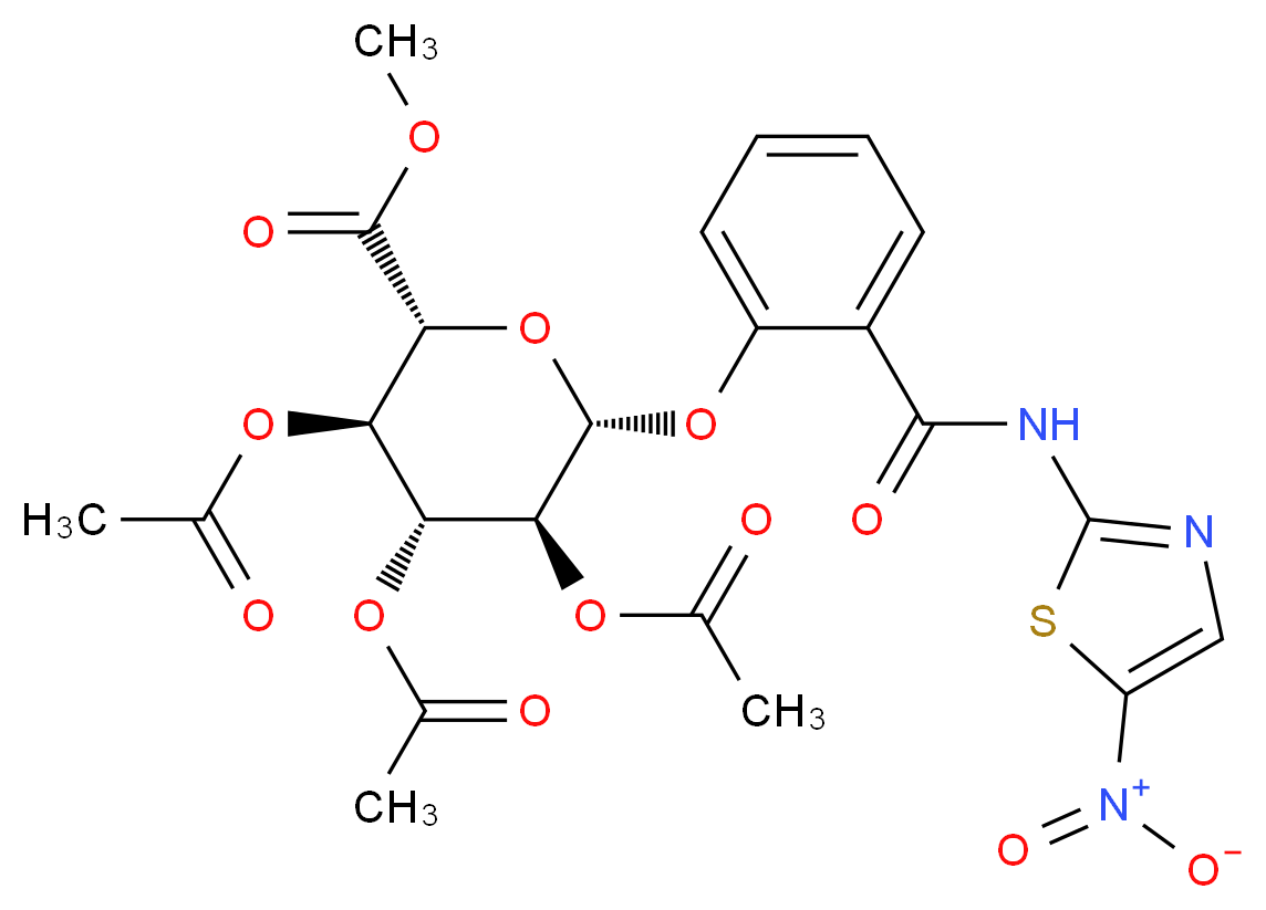 221287-92-9 molecular structure
